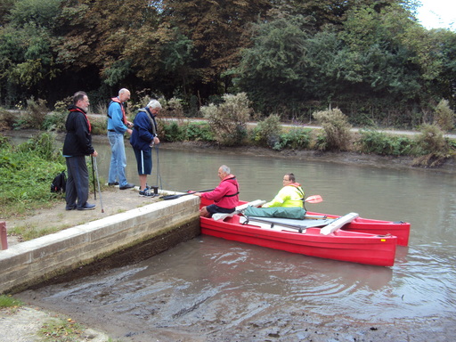 Muddy Strachans Close